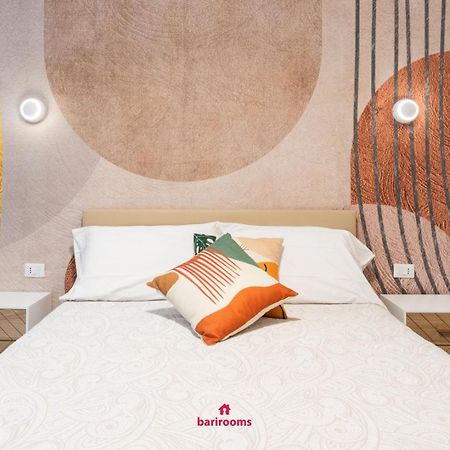 Barirooms - Murat Suites Exteriör bild