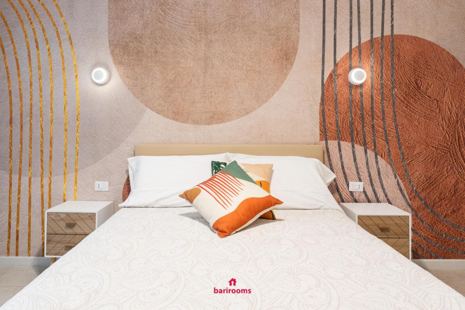 Barirooms - Murat Suites Exteriör bild
