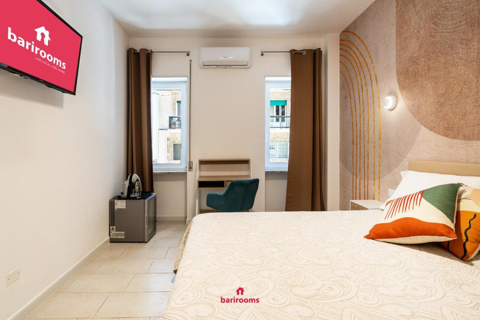 Barirooms - Murat Suites Exteriör bild