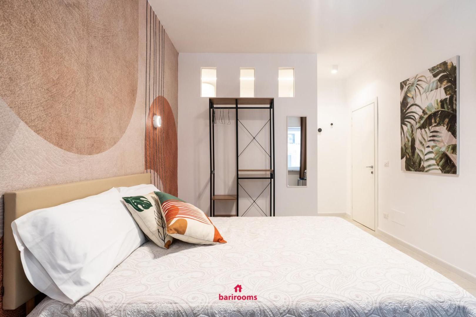 Barirooms - Murat Suites Exteriör bild