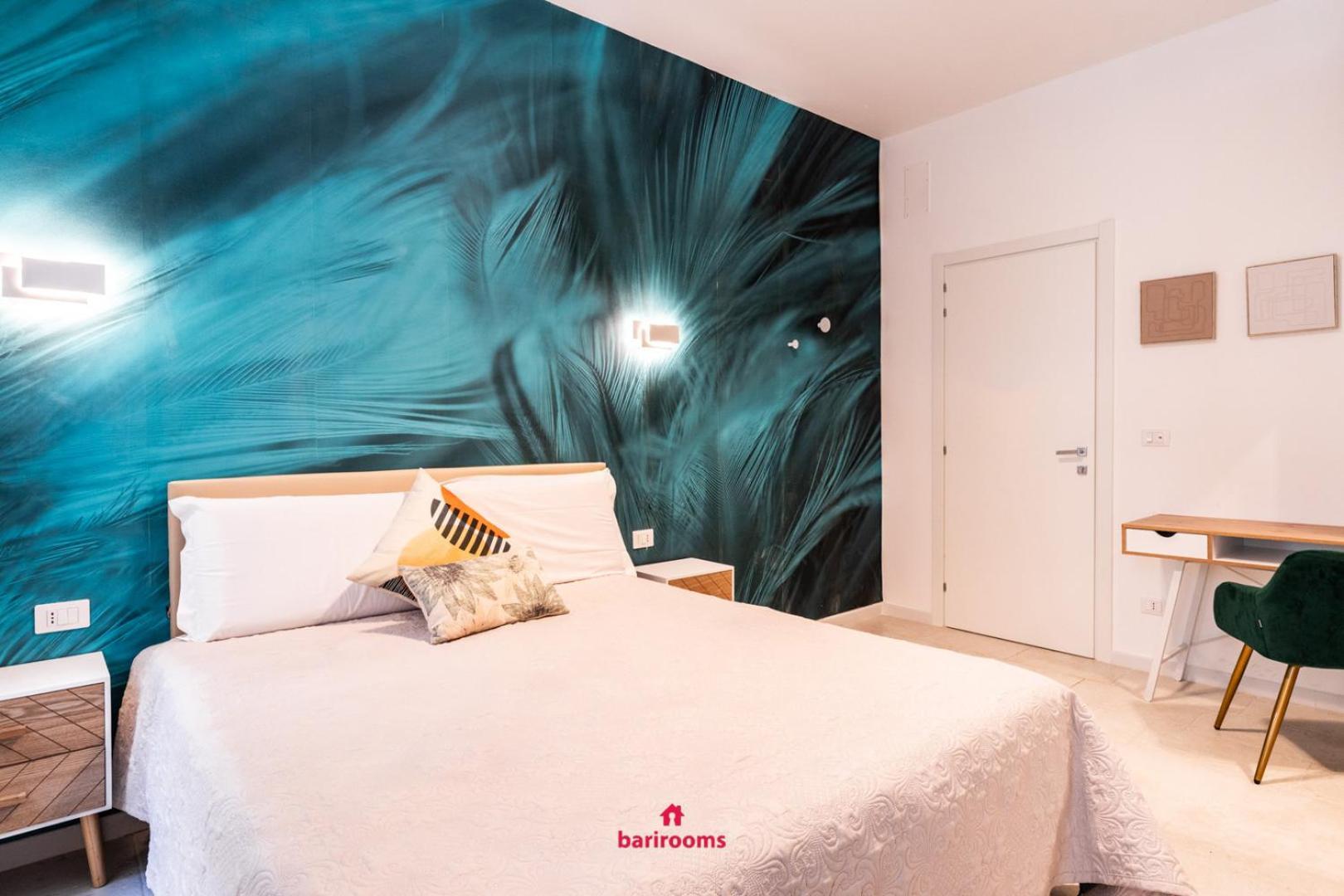 Barirooms - Murat Suites Exteriör bild
