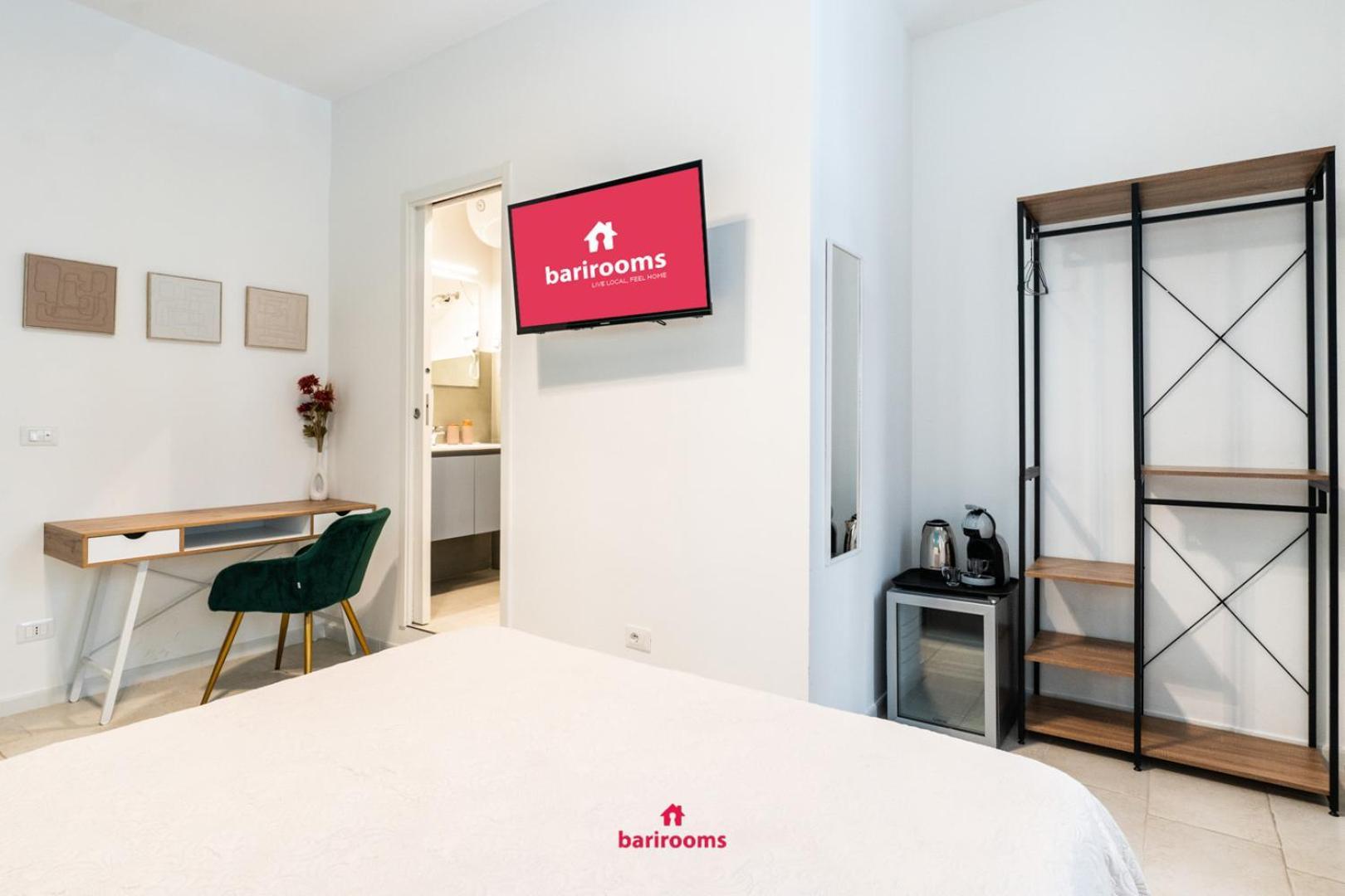 Barirooms - Murat Suites Exteriör bild