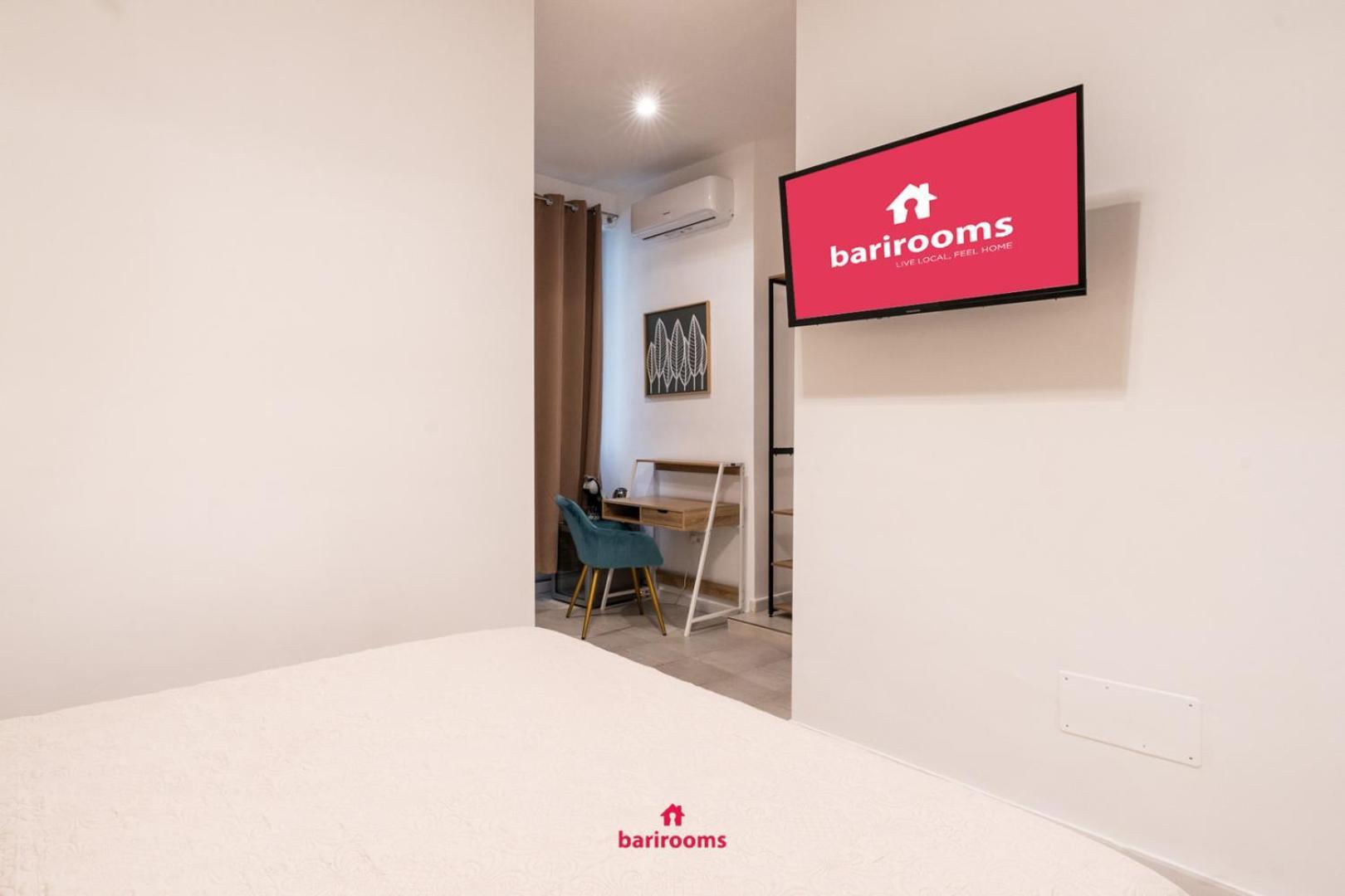 Barirooms - Murat Suites Exteriör bild