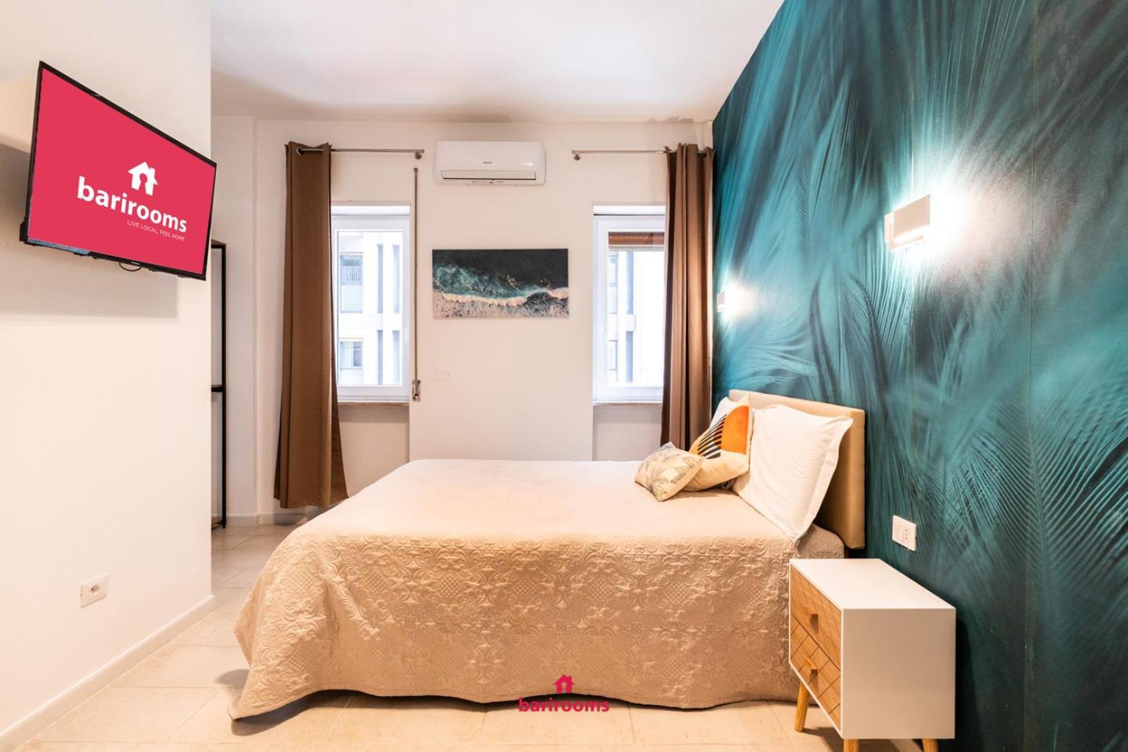 Barirooms - Murat Suites Exteriör bild