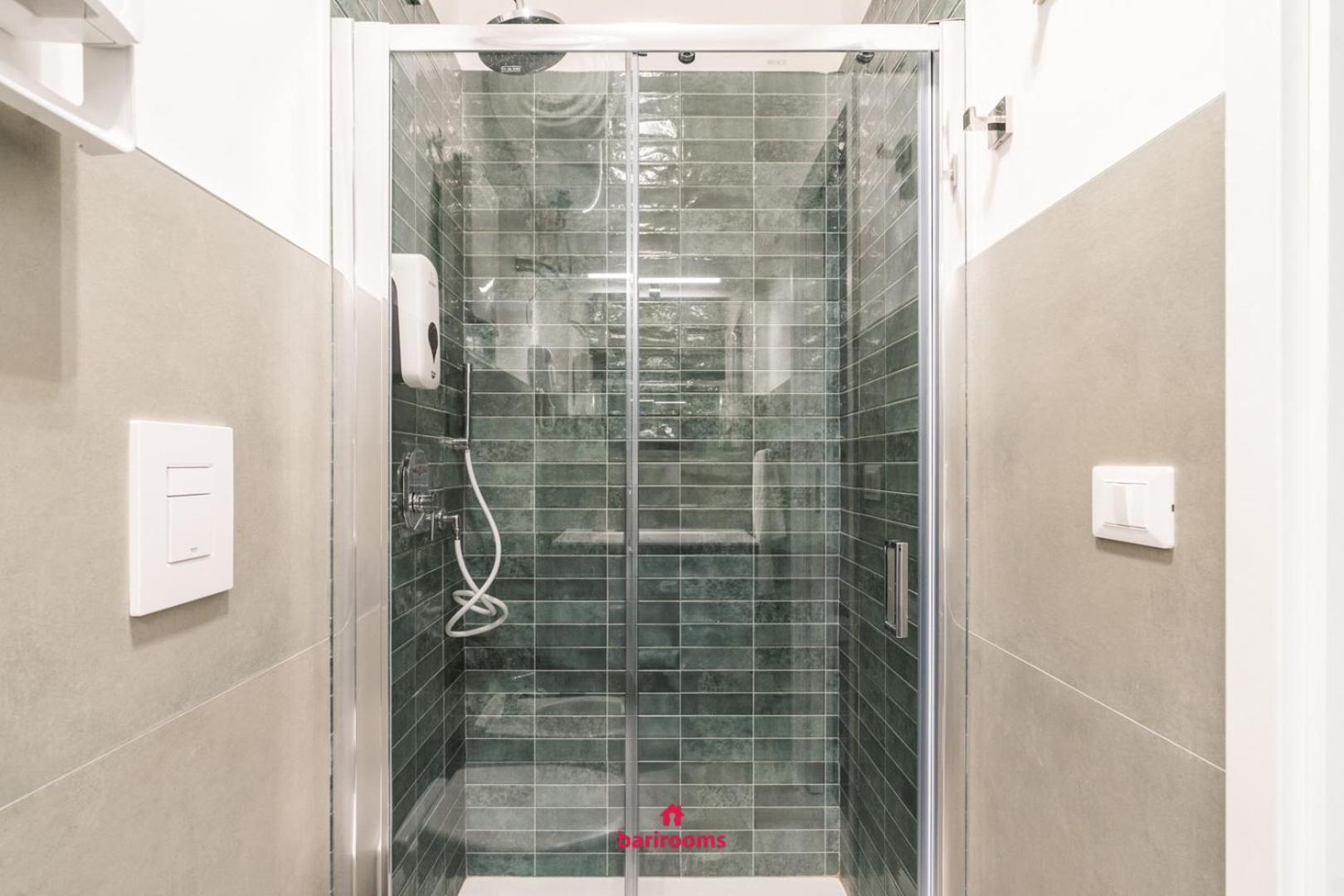 Barirooms - Murat Suites Exteriör bild