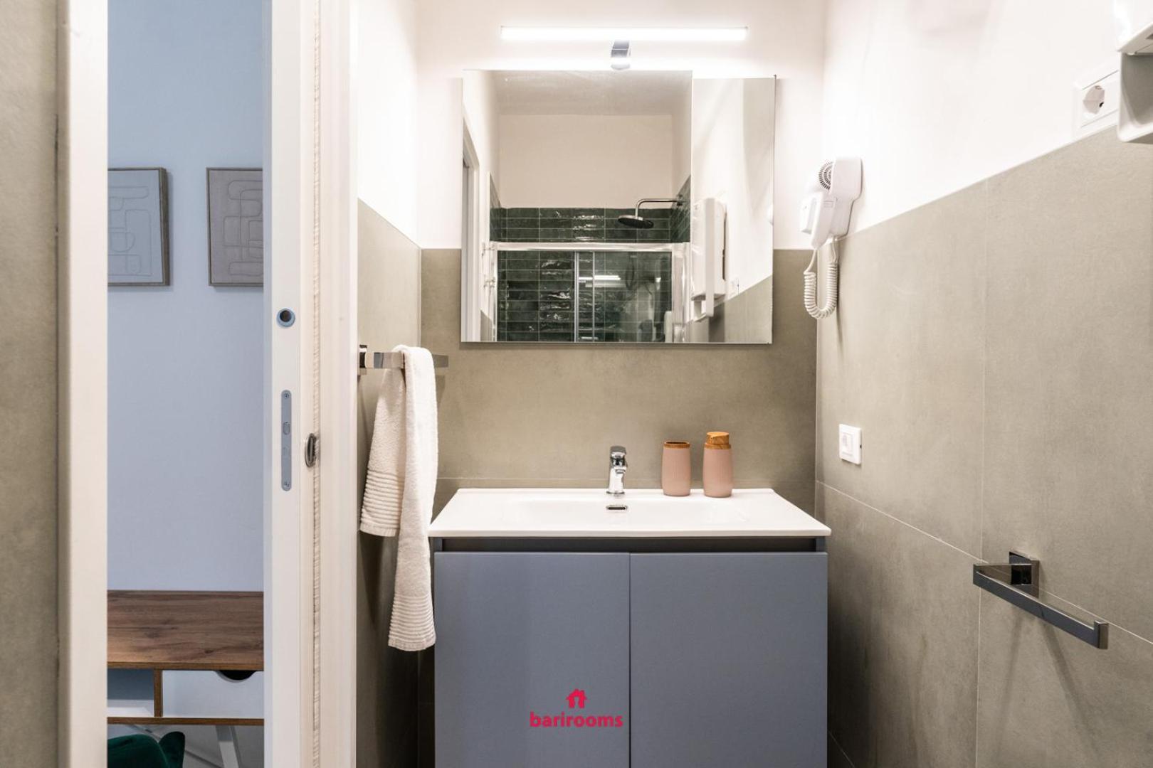 Barirooms - Murat Suites Exteriör bild
