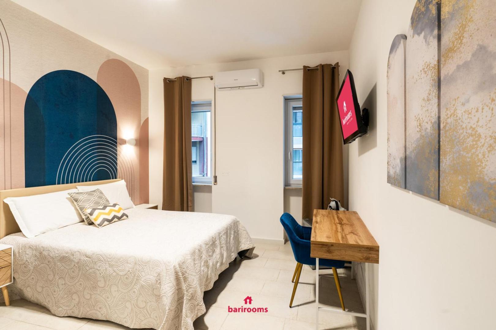 Barirooms - Murat Suites Exteriör bild