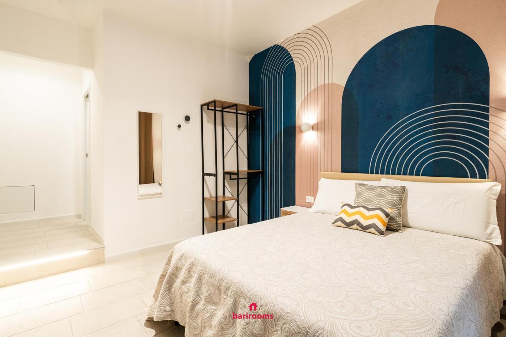 Barirooms - Murat Suites Exteriör bild