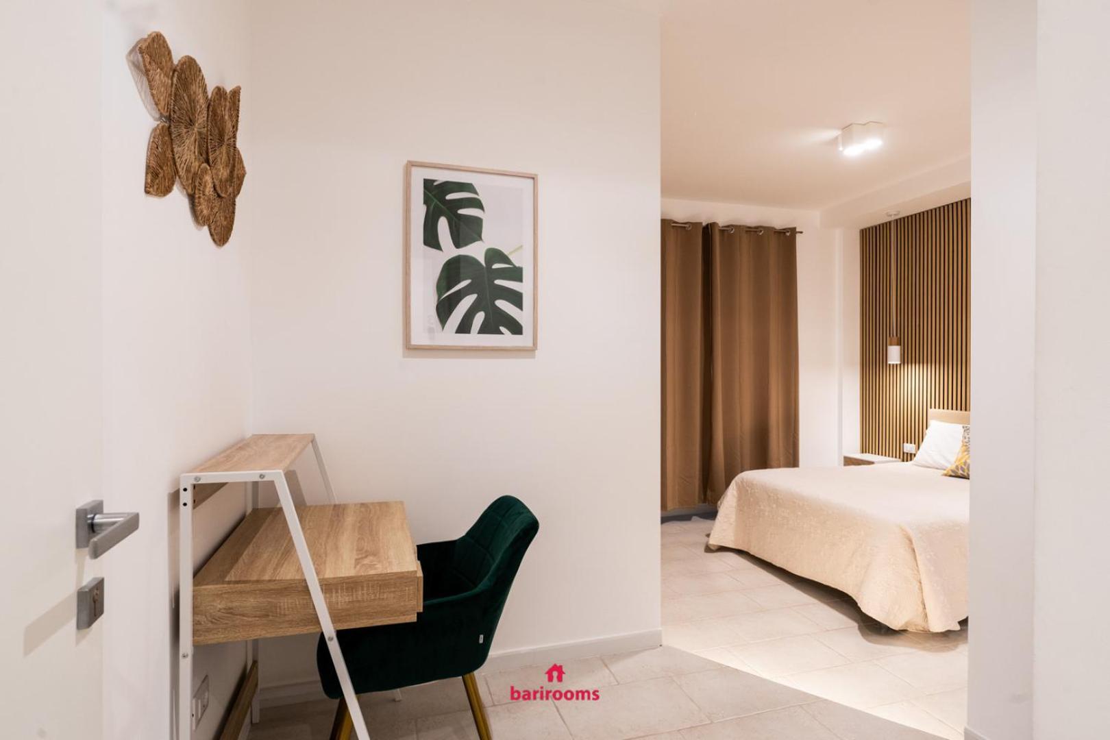 Barirooms - Murat Suites Exteriör bild