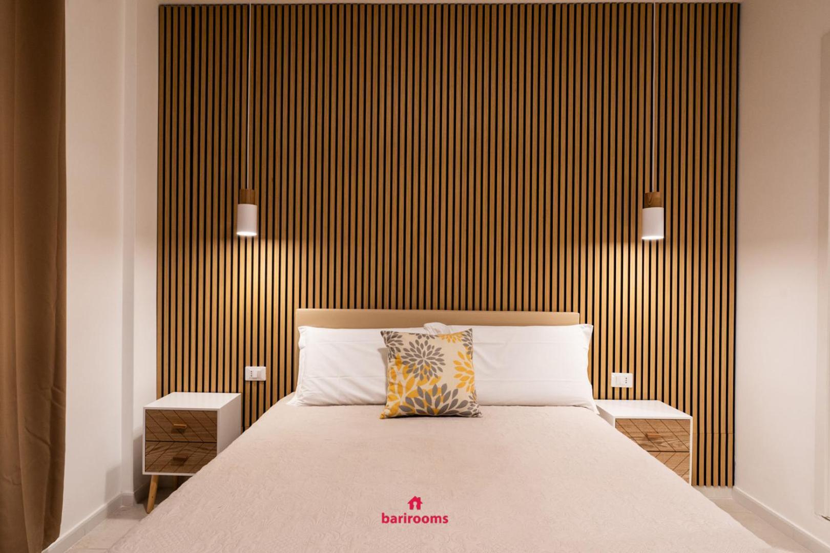 Barirooms - Murat Suites Exteriör bild