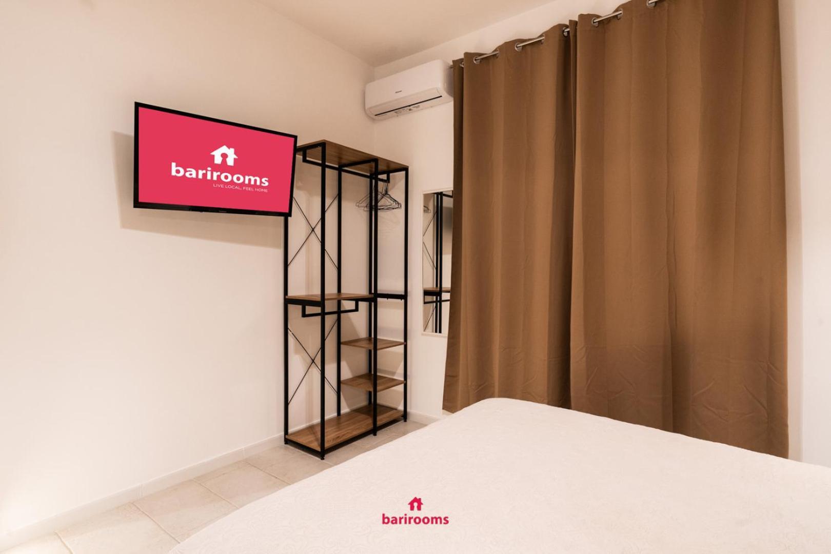 Barirooms - Murat Suites Exteriör bild