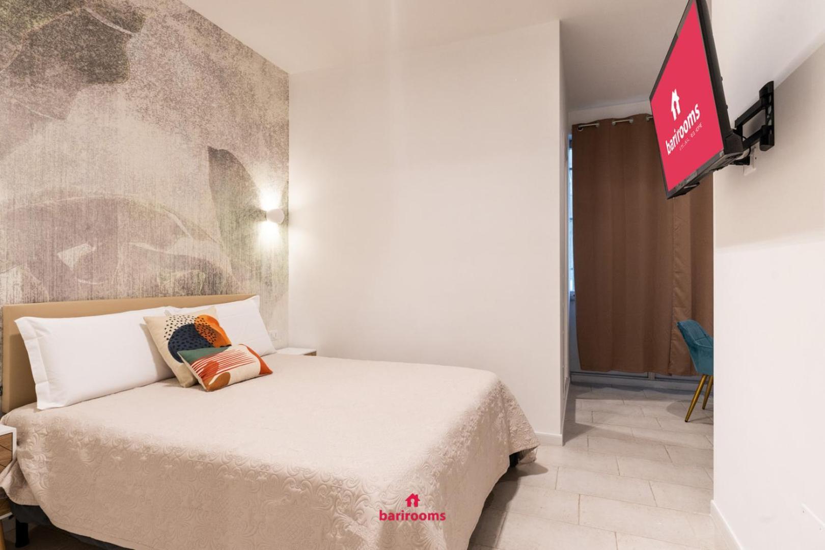 Barirooms - Murat Suites Exteriör bild