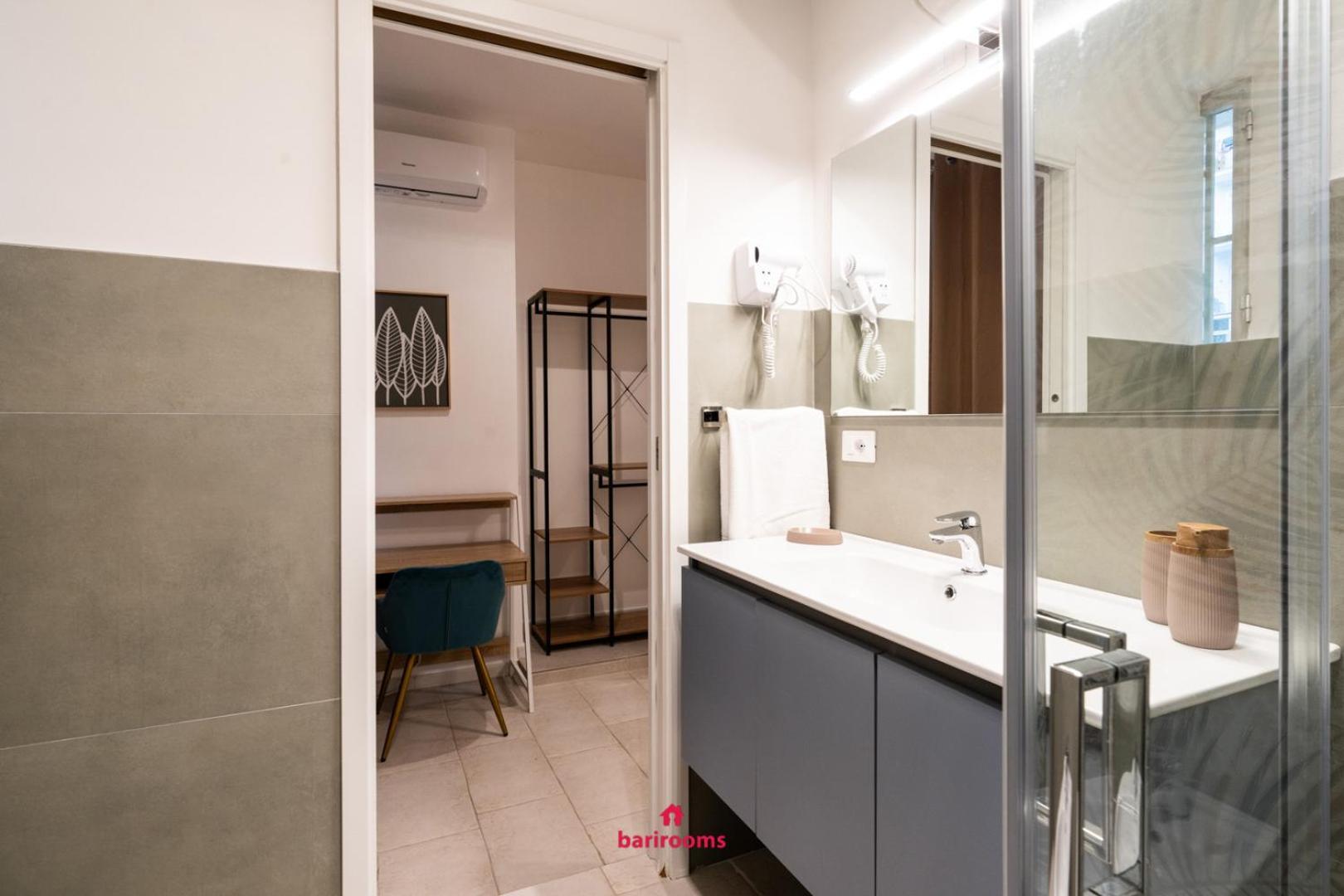 Barirooms - Murat Suites Exteriör bild