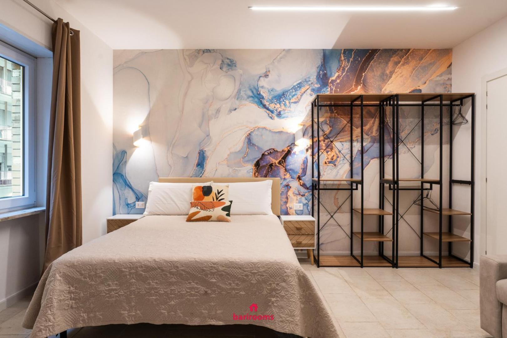 Barirooms - Murat Suites Exteriör bild