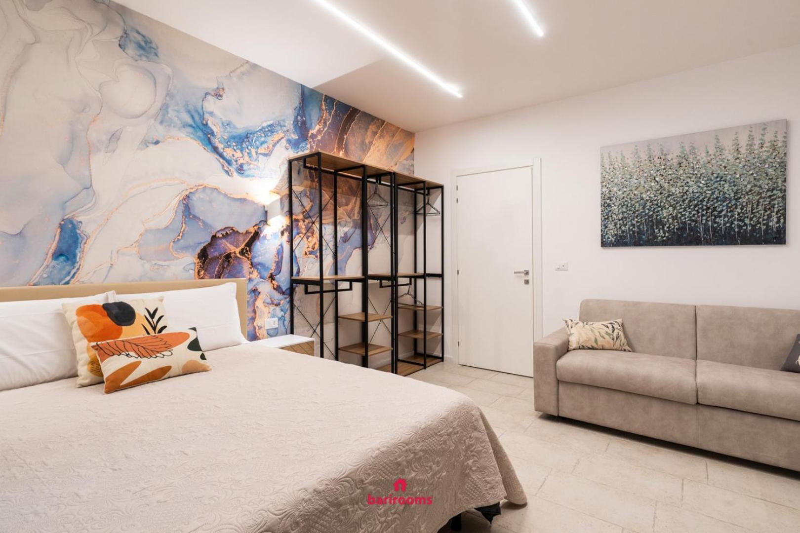 Barirooms - Murat Suites Exteriör bild