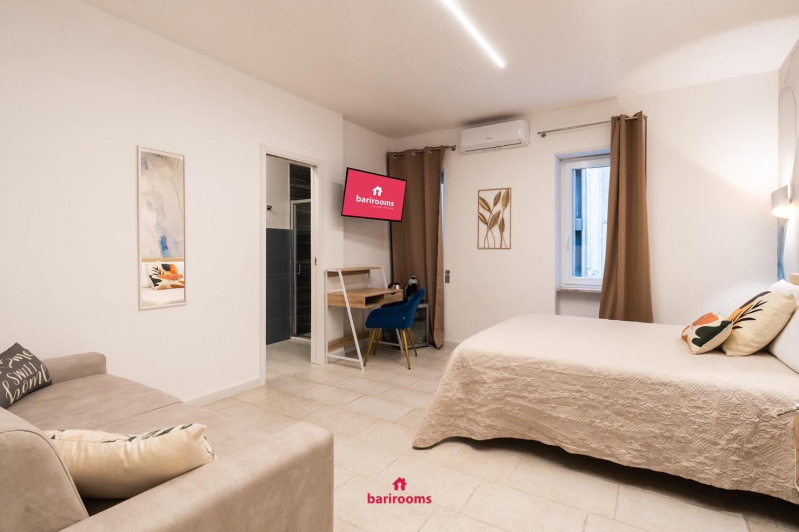 Barirooms - Murat Suites Exteriör bild